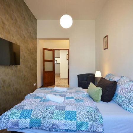 Corner Apartman Έγκερ Εξωτερικό φωτογραφία