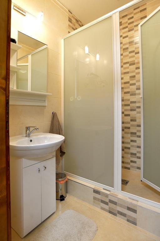 Corner Apartman Έγκερ Δωμάτιο φωτογραφία