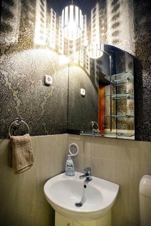 Corner Apartman Έγκερ Δωμάτιο φωτογραφία