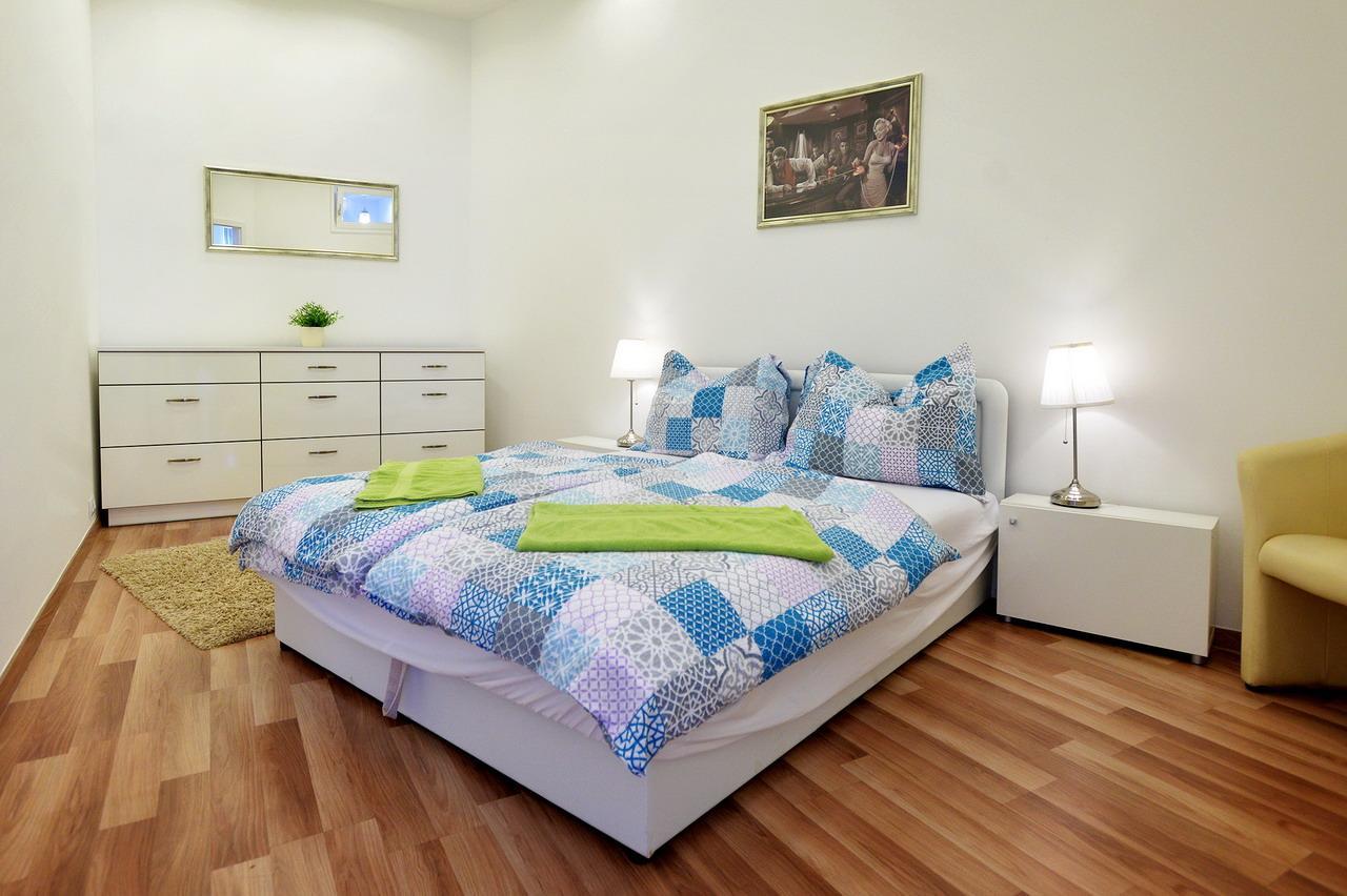 Corner Apartman Έγκερ Εξωτερικό φωτογραφία