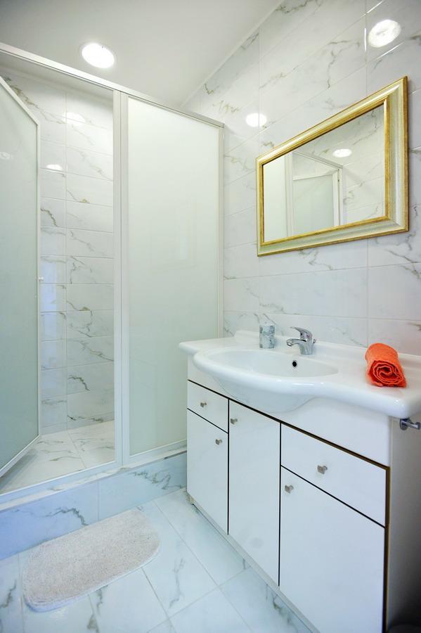 Corner Apartman Έγκερ Εξωτερικό φωτογραφία