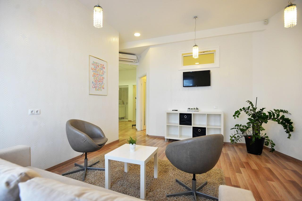 Corner Apartman Έγκερ Εξωτερικό φωτογραφία
